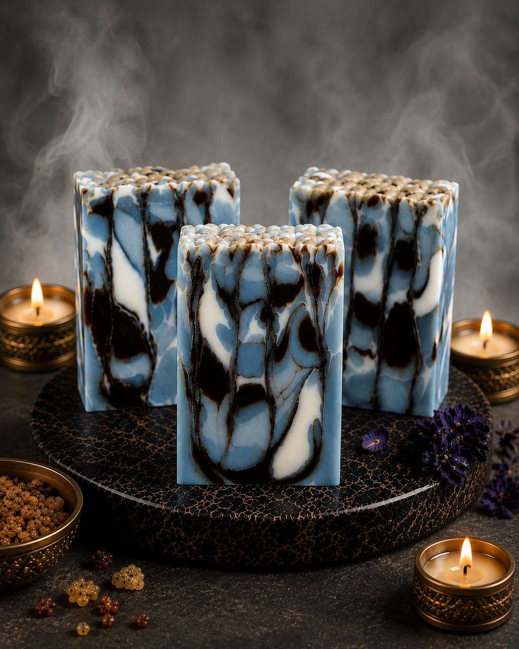 Nag Champa Handmade Soap