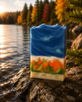 Northwoods Shore Artisan Soap