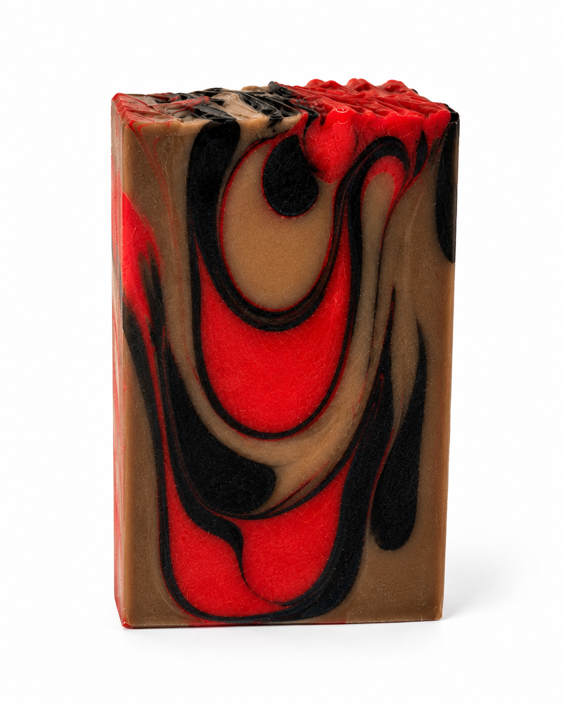 Dragon’s Blood Handmade Soap