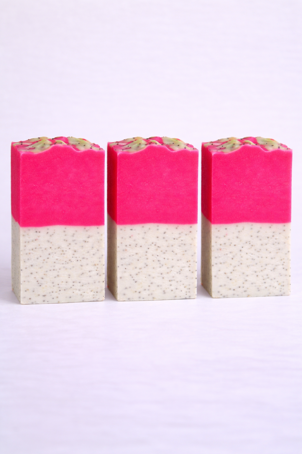 Dragon Fruit Handmade Soap