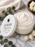 Luxury Body Crème