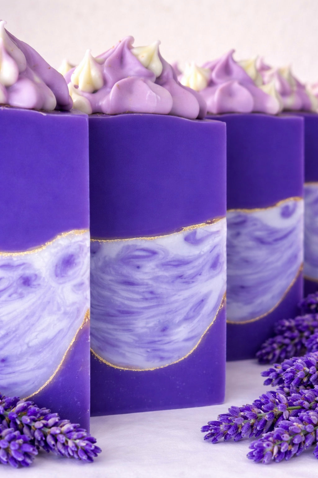 Lavender Vanilla