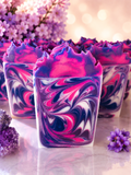 Love Spell Soap