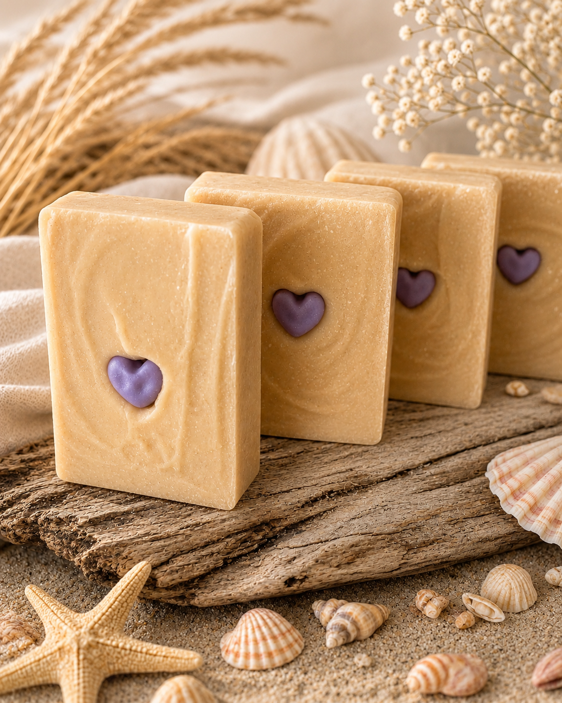 Jasmine Salt Bar
