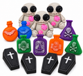 Phantom Estate Soy-Blend Wax Tarts