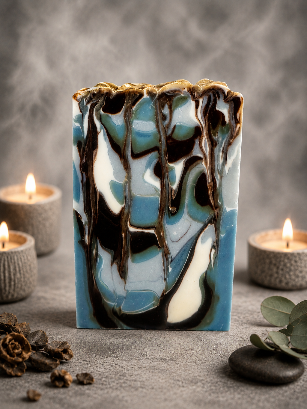 Nag Champa Handmade Soap
