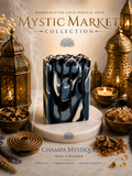 Nag Champa Handmade Soap