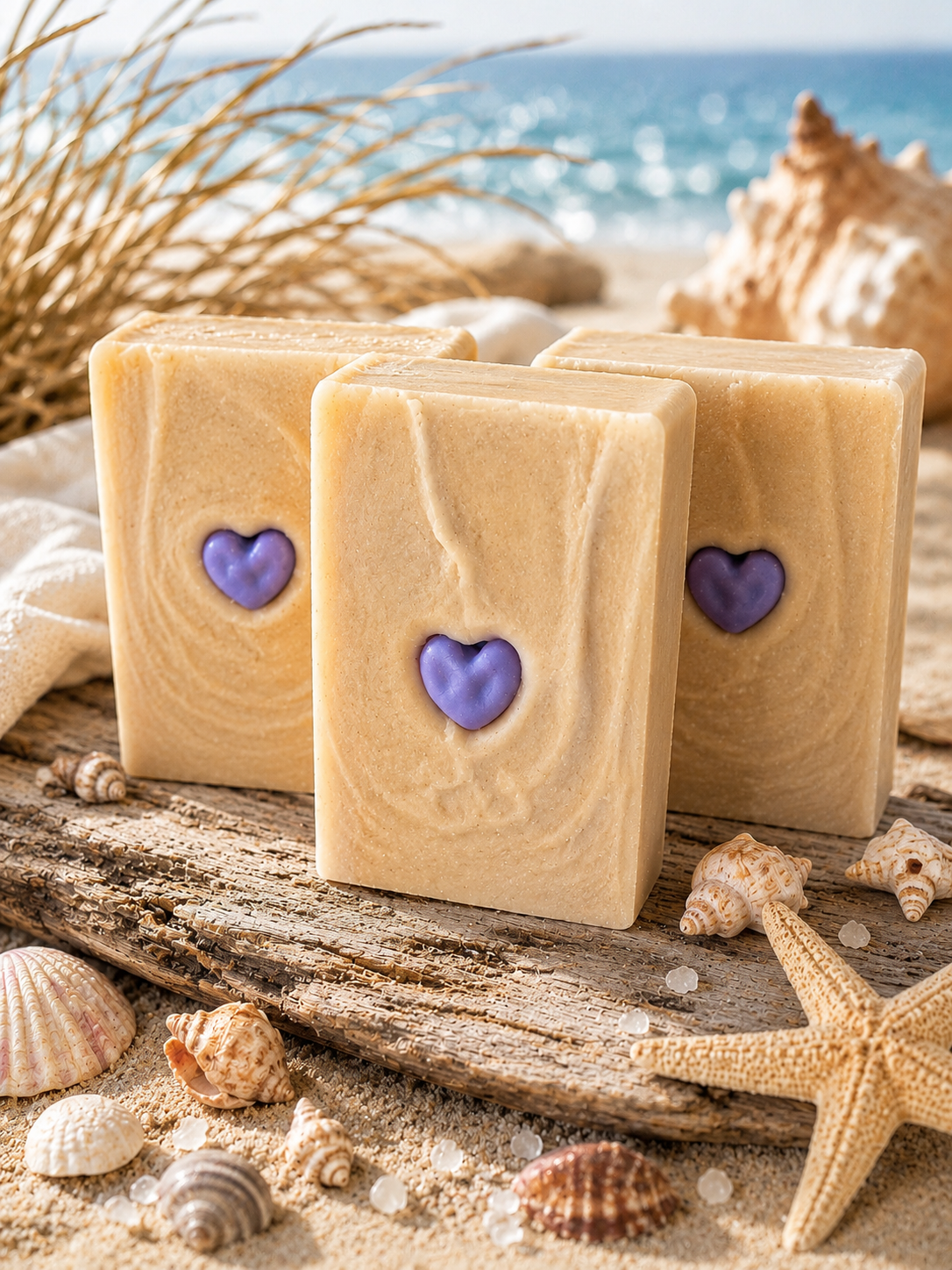 Jasmine Salt Bar