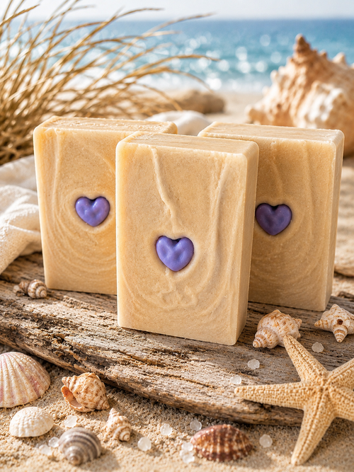 Jasmine Salt Bar