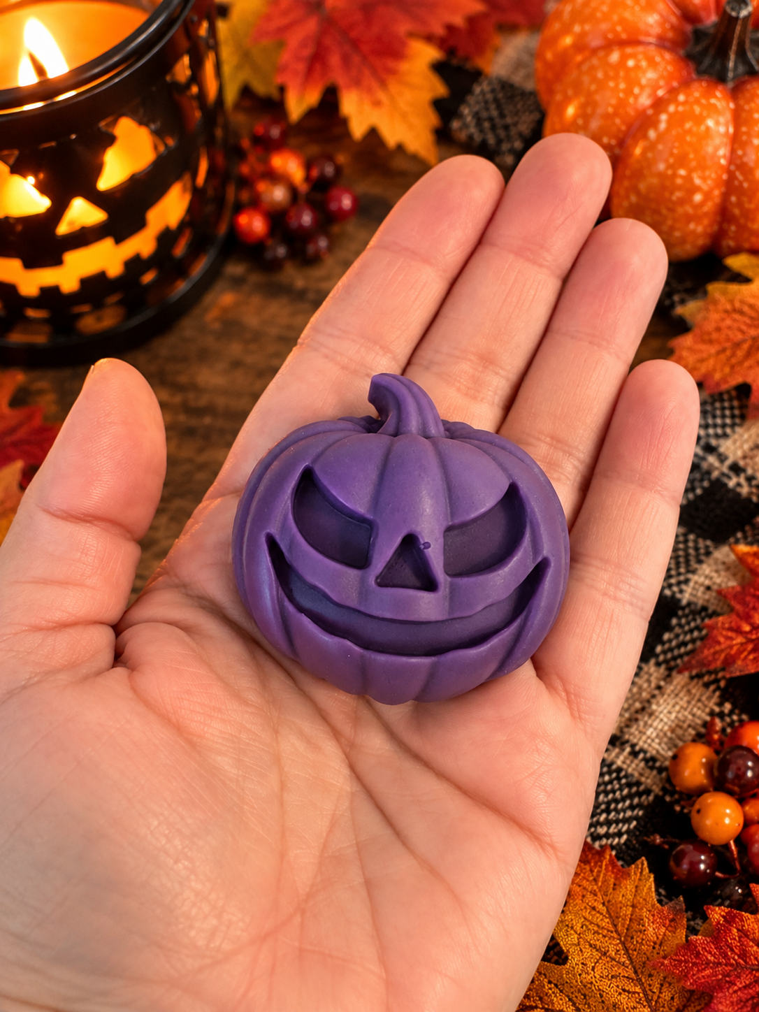 Drunken Punkin Wax Tarts – 8 oz