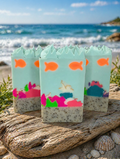 Mango Sorbet (Coral Reef)