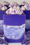 Lavender Vanilla
