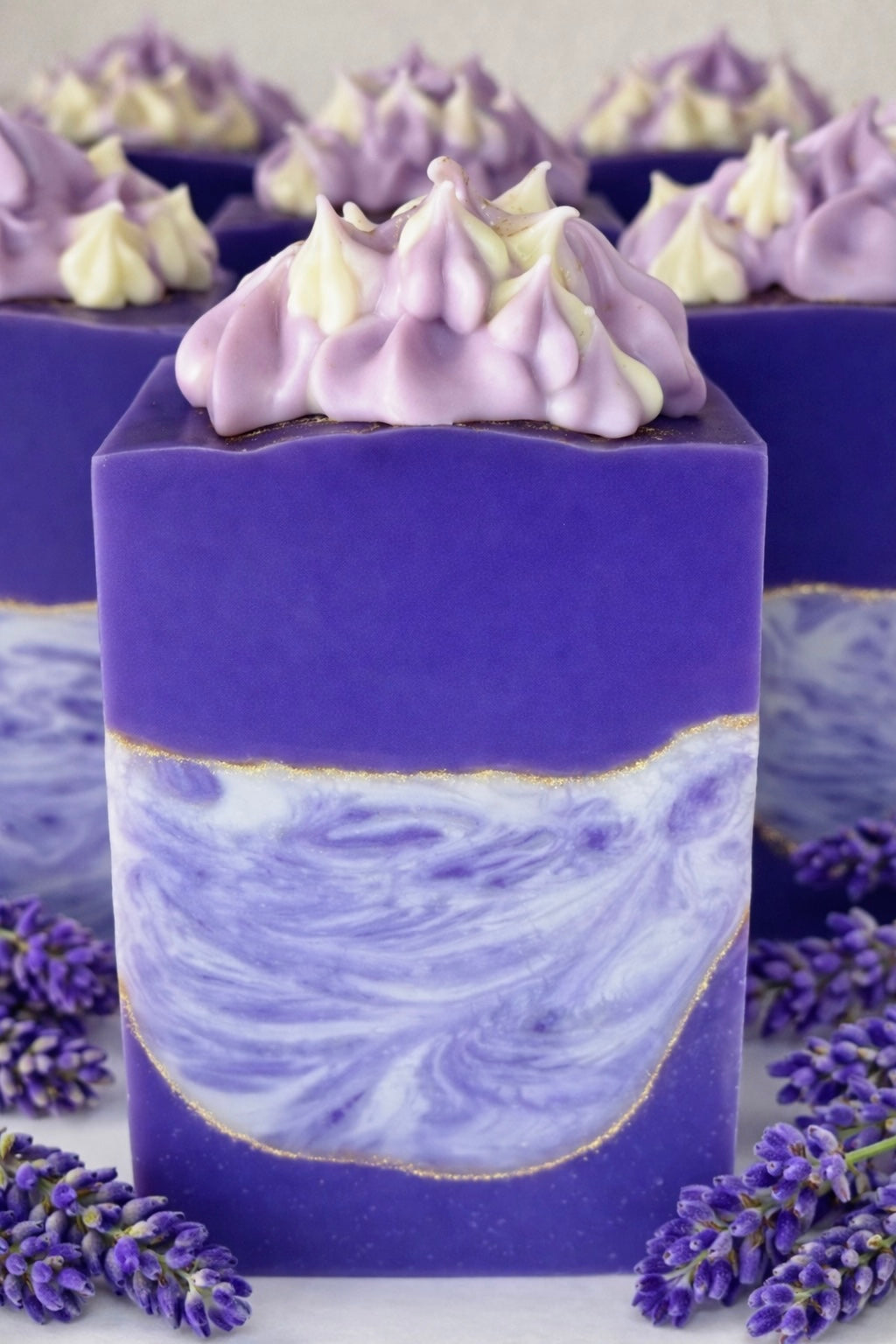 Lavender Vanilla