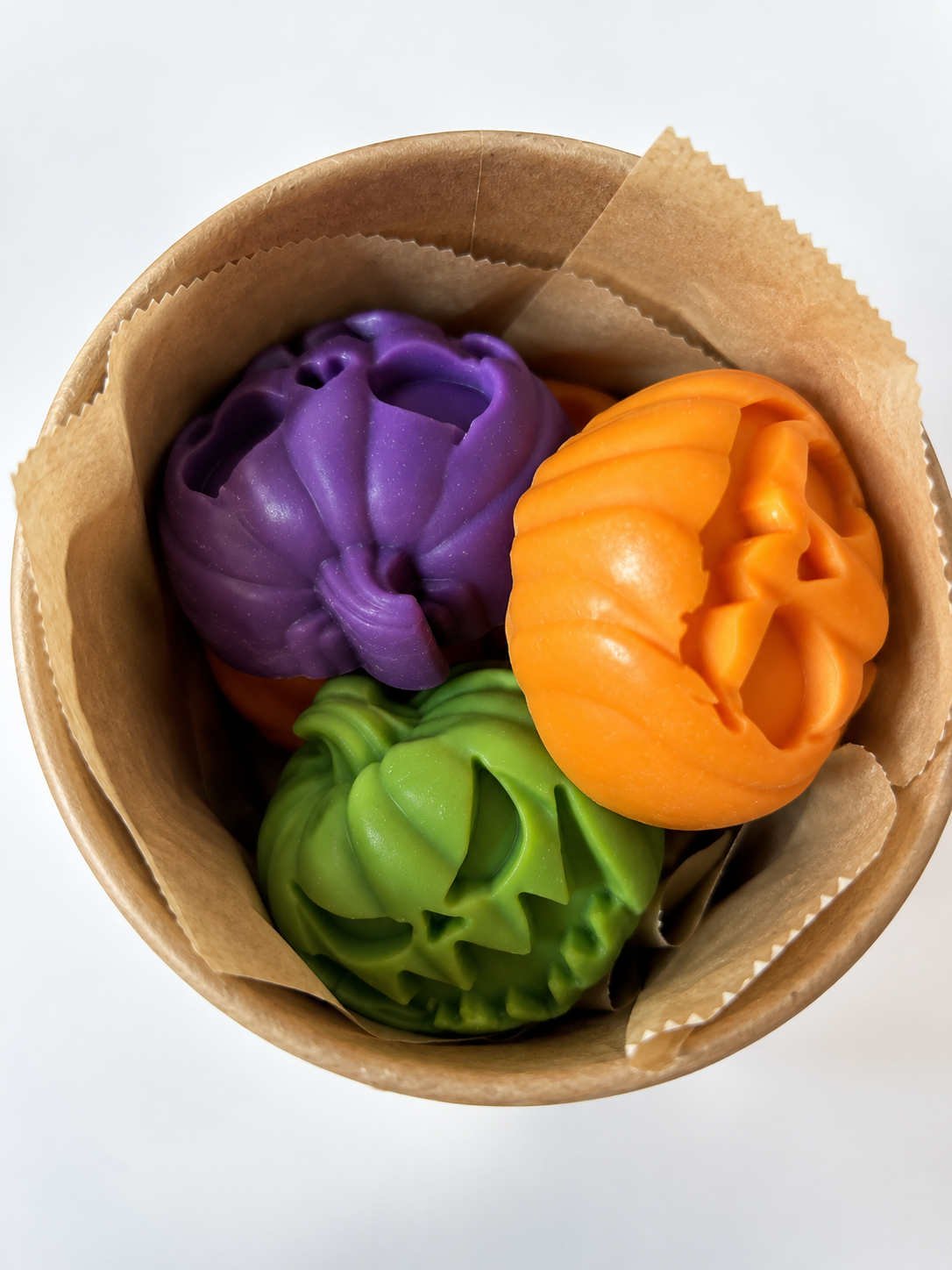 Drunken Punkin Wax Tarts – 8 oz