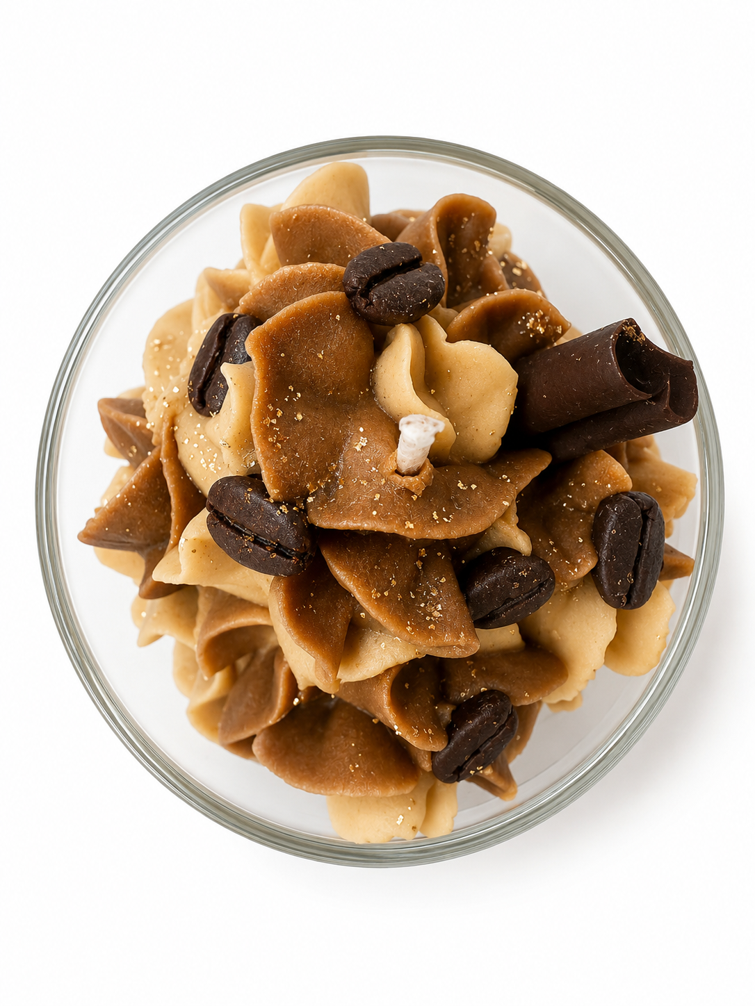 Hazelnut Soy Candle