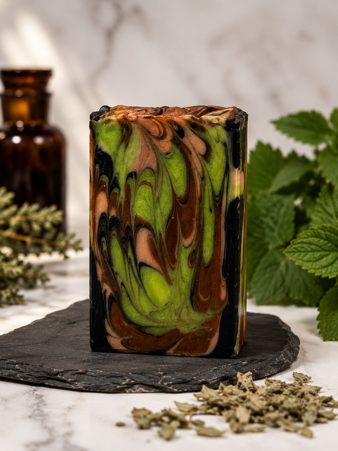 Patchouli Handmade Soap