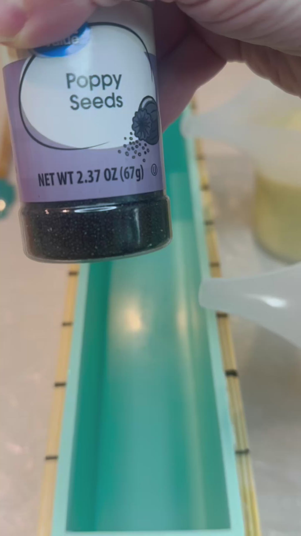 Dragon Fruit Handmade Soap